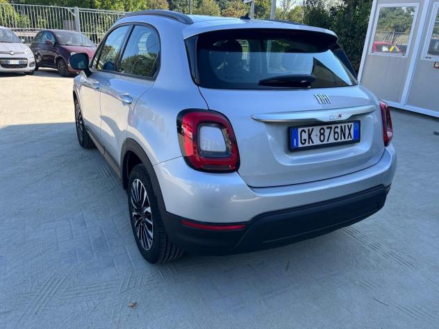 FIAT 500X 500x Hatchback My22 1.0 120cv - Foto 9