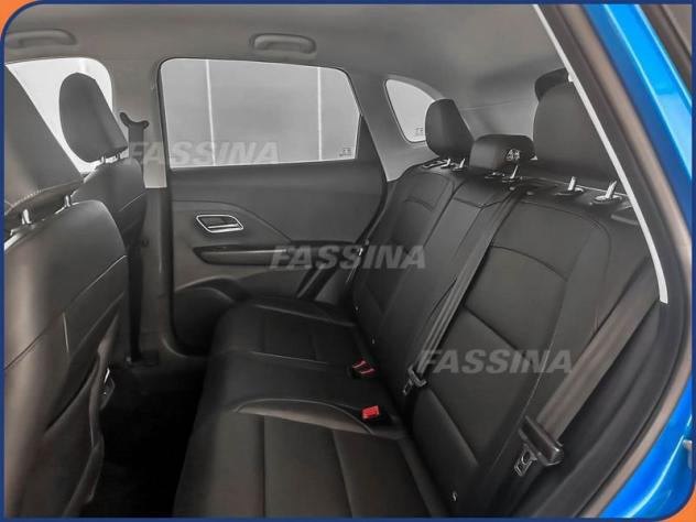 MG ZS 1.5 hybrid+ Luxury auto - Foto 10