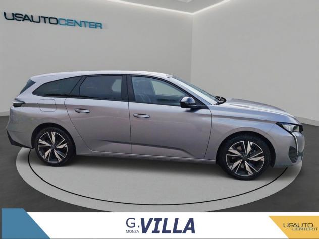 Peugeot 308 III 2021 SW SW 1.5 bluehdi Allure s&s 130cv eat8 - Foto 3