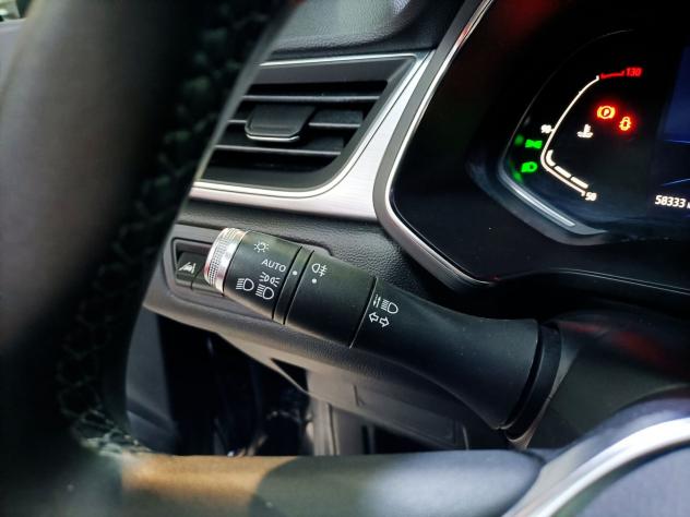 Renault Captur 1.0 TCE 90CV INTENS - FULL LED V.COCKPIT CLIMA CAMERA SENSOR CERCHI R17" - Foto 7