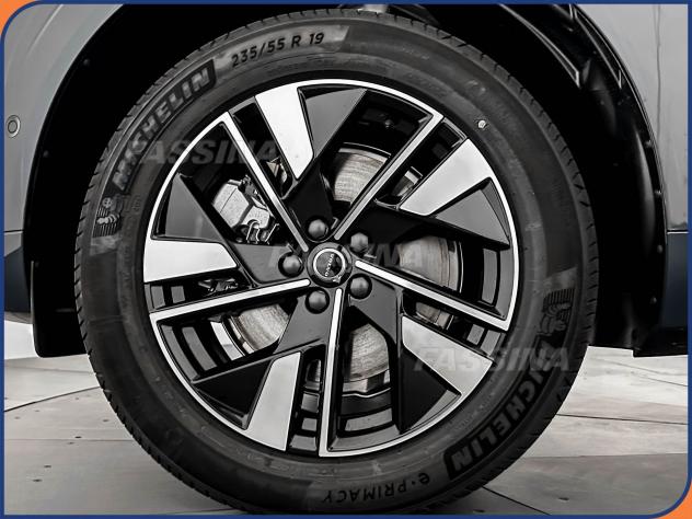 Volvo XC60 Recharge T6 Plug-in AWD auto Plus Bright - Foto 7