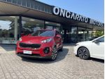 Kia Sportage 1.7 CRDI 85kW Cool 2WD