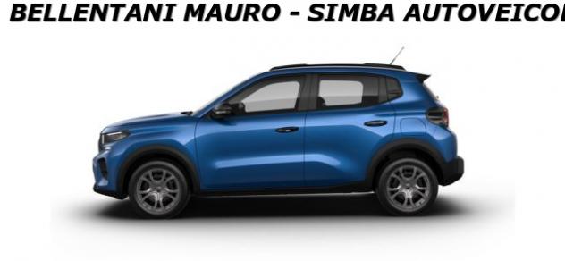 CITROEN C3 Hybrid 110 e-DCS6 Plus rif. 23799206 - Foto 2