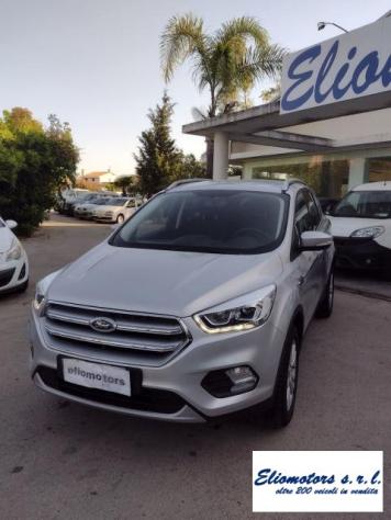 FORD - Kuga - 1.5 TDCI 120CV S&S 2WD P. Tit. Bus. - Foto 2