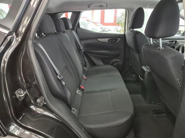 Nissan Qashqai 1.5 dCi Acenta - Foto 7