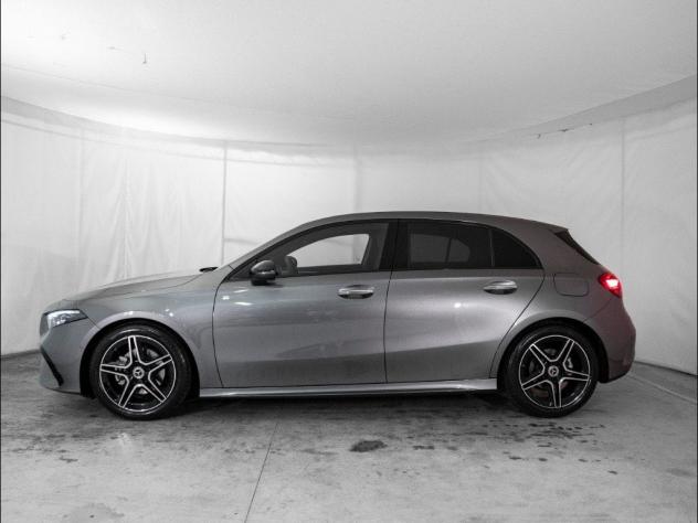 Mercedes-Benz Classe A A 180 d Automatic AMG Line Extra - Foto 2