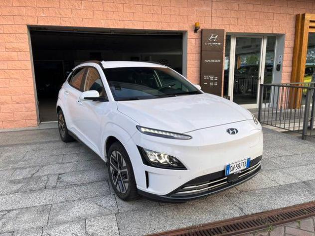 HYUNDAI Kona EV 64 kWh Exclusive 480km Autonomia rif. 23956653 - Foto 3