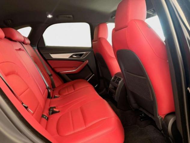 JAGUAR F-Pace 2.0 D 204 CV AWD aut. R-Dynamic S rif. 24040446 - Foto 5