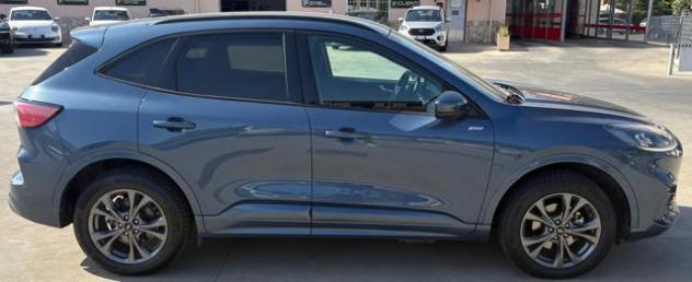 FORD Kuga 2.5 Plug In Hybrid 225 CV CVT 2WD ST-LINE rif. 24080220 - Foto 6