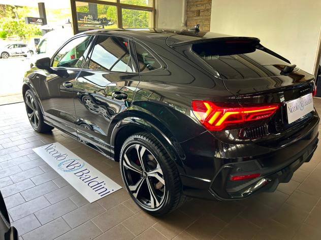 AUDI Q3 2ª serie Q3 SPB 40 TDI S tronic quattro edition - Foto 3