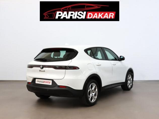 ALFA ROMEO Tonale 1.5 130CV MHEV TCT7 Sprint *PROMO PARISI GROUP* rif. 23992071 - Foto 3