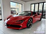 FERRARI SF90 Spider VISIBILE IN SEDE UFFICIALE ITALIANA IVA ESP rif. 22083173