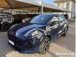 FORD Puma ST-LINE AUTOMATICA PREZZO REALE IVA ESPOSTA rif. 23640951