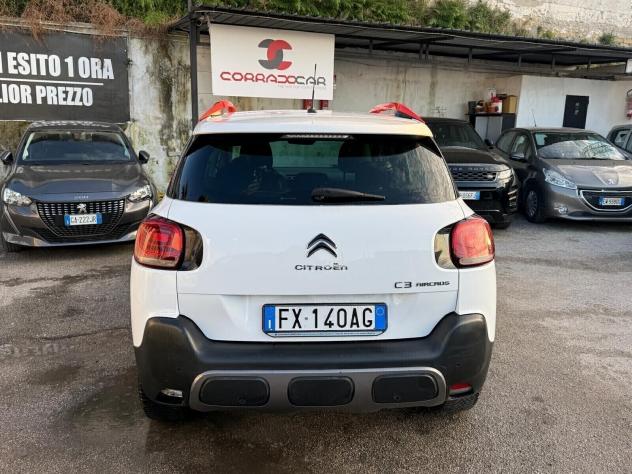 C3 AIRCROSS 1.5 DIESEL 120CV S&S AUTOMATICA SHINE - Foto 5