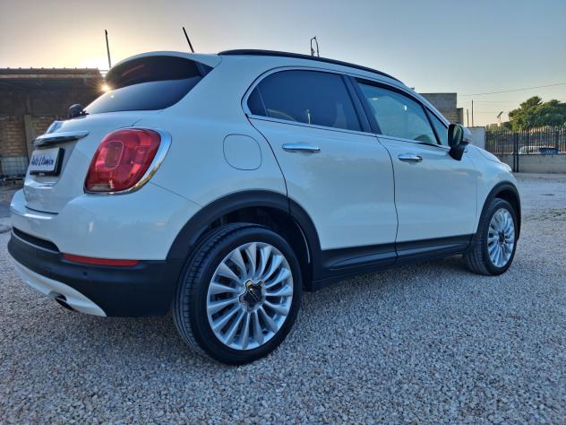 Fiat 500X 1.6 MultiJet 120 CV Lounge - Foto 10