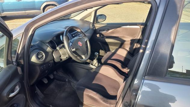 FIAT Punto 1.2 Street 69cv - Foto 5