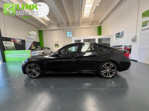 BMW 425 d 224 cv M-Sport rif. 23983504 - Foto 2