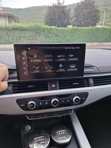 AUDI A4 avant rif. 23932146 - Foto 8