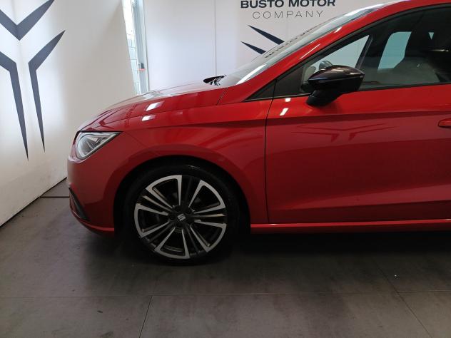 SEAT Ibiza Ibiza 1.0 ecotsi Anniversary-Limited Edition 95cv - Foto 7