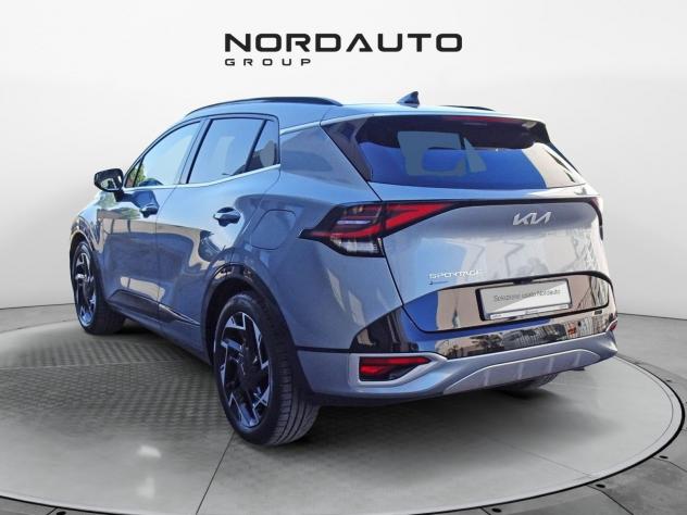 Kia Sportage 5ª serie 1.6 CRDi MHEV AWD DCT GT-line - Foto 4