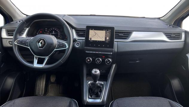 Renault Captur II 2019 1.0 TCe GPL Techno - Foto 8