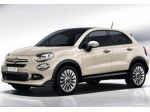 FIAT 500X 500 X 2015 1.3 mjt Pop 4x2 95cv
