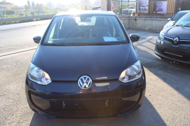 Volkswagen up! 1.0 75 CV 5p. high - Foto 2
