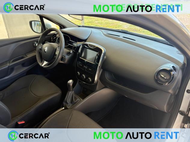Renault Clio 5 Porte Clio 5p 1.2 Wave 75cv - Foto 10