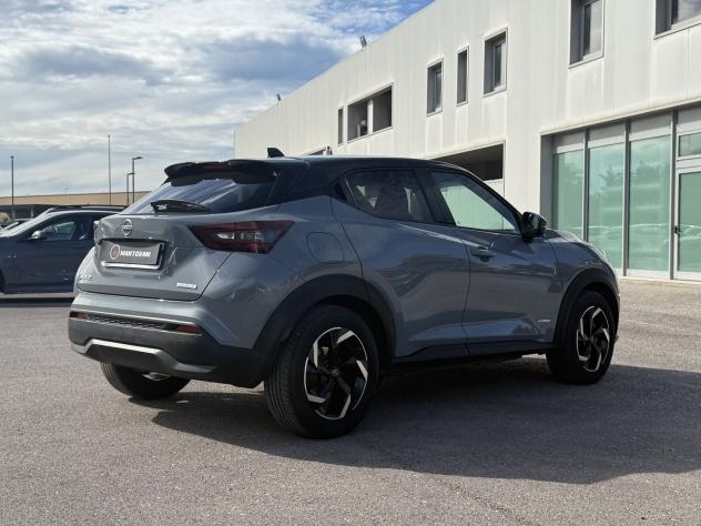Nissan Juke 1.6 HEV N-Connecta Auto *AUTOCARRO* - Foto 5