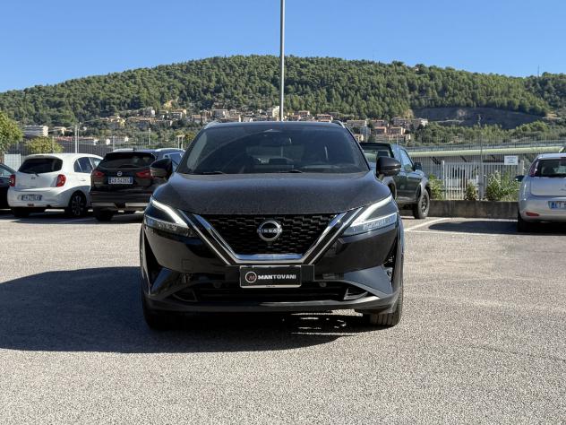 Nissan Qashqai 1.3 MHEV 158 Tekna 4WD Xtronic - Foto 2