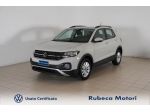 Volkswagen T-Cross 1.0 TSI Style 95CV