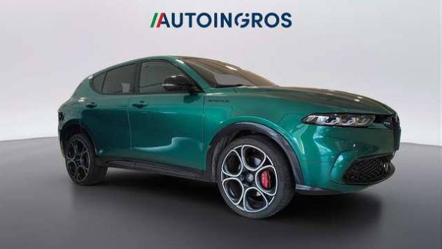 Alfa Romeo Tonale 1.5 Hybrid Speciale - Foto 7