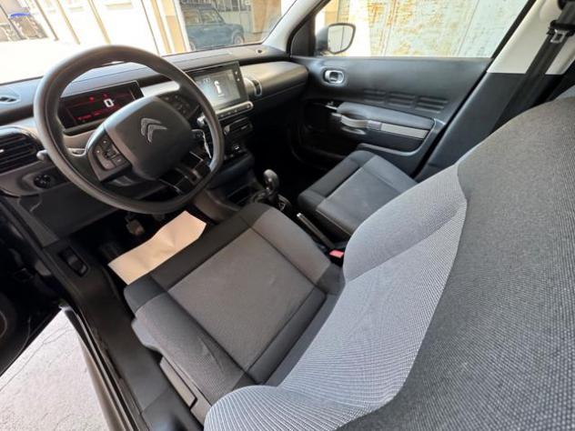 CITROEN C4 Cactus PureTech 75 Feel rif. 23959861 - Foto 10