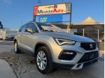 SEAT ATECA 2.0 TDI 115 CV STYLE FULL IVA