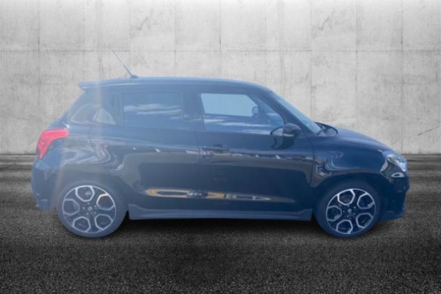 SUZUKI Swift Sport 1.4 Hybrid Boosterjet rif. 24048797 - Foto 5
