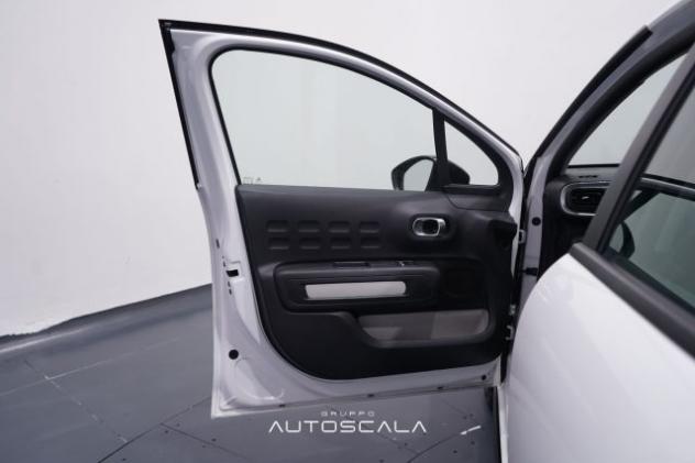 CITROEN C3 1.2 PureTech 83cv S&S Feel Pack rif. 23498124 - Foto 9