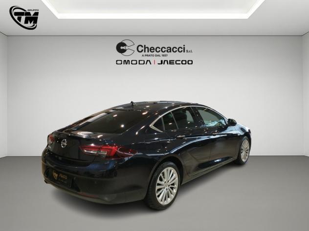 OPEL INSIGNIA 5p 2.0 CDTI S&S Grand Sport Innovation - Foto 5