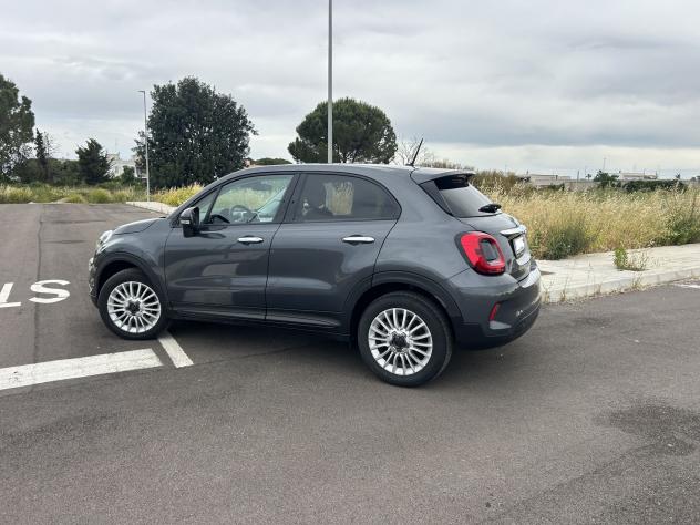 FIAT 500X 1.3 Mjet 95cv E6D Club - Foto 6