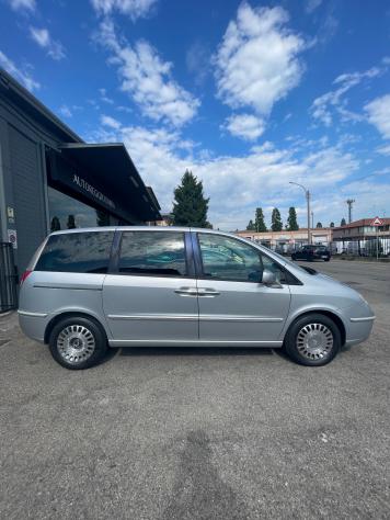 Lancia Phedra 2.0 MJT 136 CV Platino - Foto 2