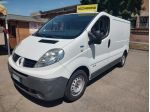 Renault Trafic T27 2.0 DCI 115 CV L1H1, OK NEOPATENTATI