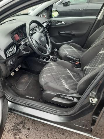 Opel Corsa 1.2 5 porte b-Color - Foto 4