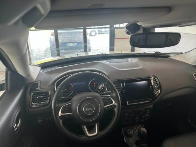 JEEP Compass 2.0 Multijet II 4WD Limited rif. 23789576 - Foto 10
