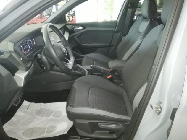 AUDI A1 citycarver 30 TFSI S tro. Identity Contrast s line rif. 23892736 - Foto 7