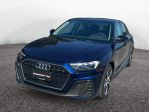 Audi A1 II 2019 Sportback Sportback 30 1.0 tfsi S Line Edition 116cv s-tronic