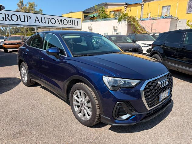 Audi Q3 SPB 35 TDI S tronic S line edition - Foto 3
