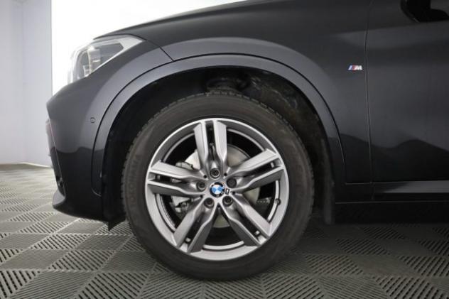 BMW X1 X1 sDrive18d MSPORT rif. 23991905 - Foto 8