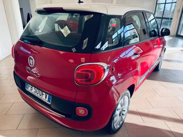 FIAT 500L 1.4 120 CV GPL - 136.000 Km rif. 24167449 - Foto 6