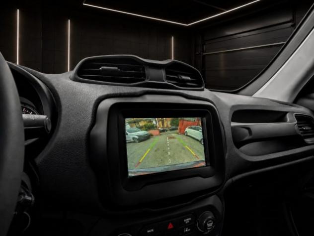 JEEP Renegade 1.5 Turbo T4 MHEV Limited rif. 22863696 - Foto 6