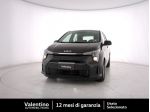 Kia Picanto 1.0 MPi AMT Urban