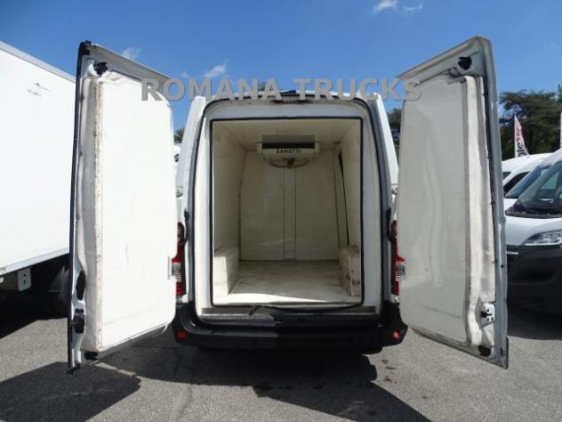 OPEL Movano L2 H2 COIBENTATO + FRIGO IN ATP PRONTA CONSEGNA rif. 20941654 - Foto 8
